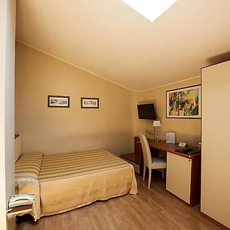 Hotel Cristoforo Colombo 4*
