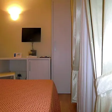 Cristoforo Colombo Hotel