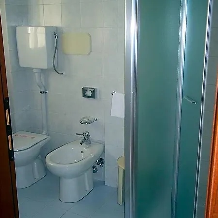 Cristoforo Colombo Hotel Osimo