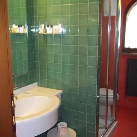 Hotel Cristoforo Colombo Osimo