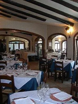 Cristoforo Colombo Hotel 4*