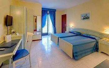 Cristoforo Colombo Hotel 4*