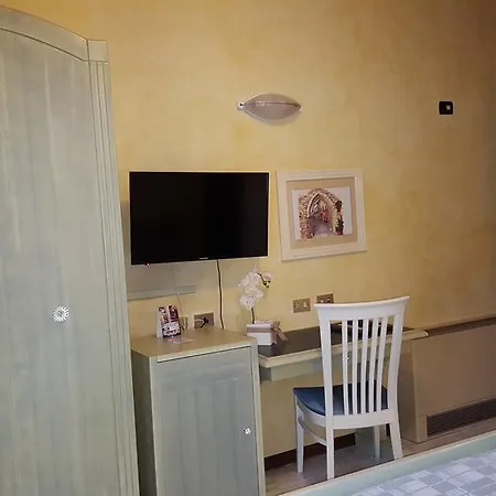 Cristoforo Colombo Hotel Osimo