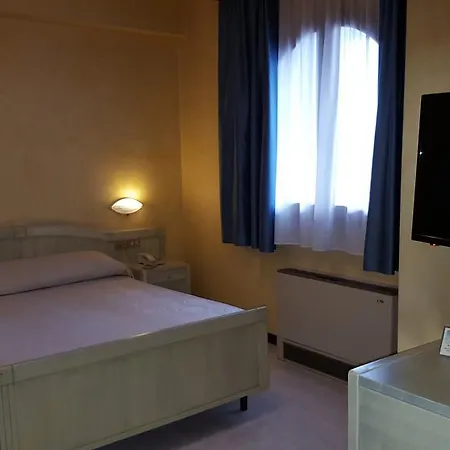 Cristoforo Colombo 4*