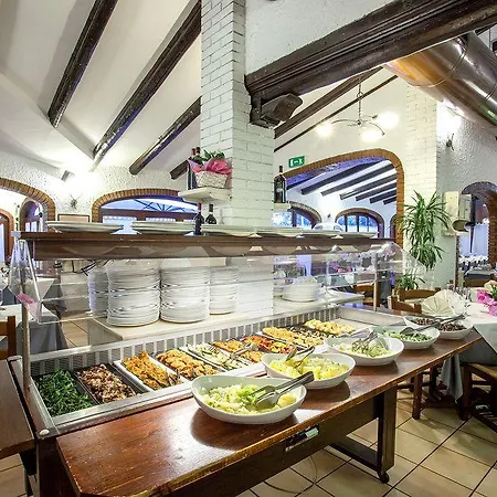 Cristoforo Colombo Hotel Osimo