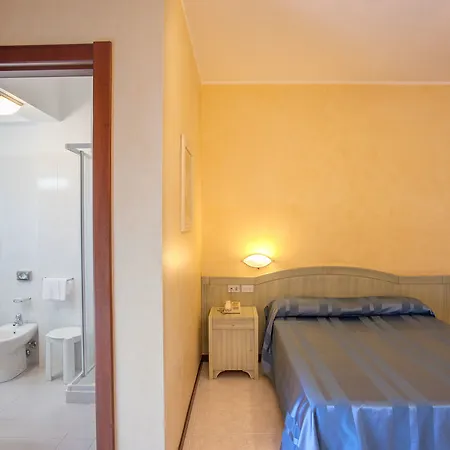 Cristoforo Colombo Hotel Osimo