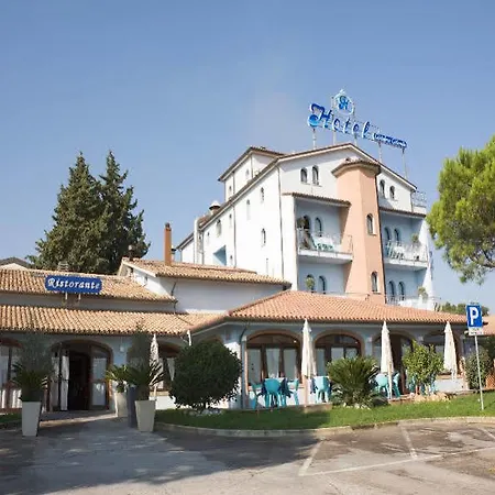 克里斯托弗科伦坡酒店 奥西莫
