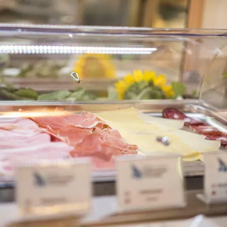 Cristoforo Colombo Отель 4*