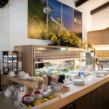 Cristoforo Colombo 4*