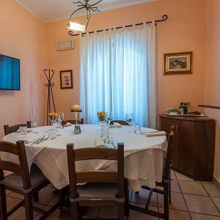 Hotel Cristoforo Colombo