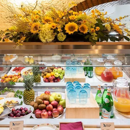 Cristoforo Colombo 4* Озимо