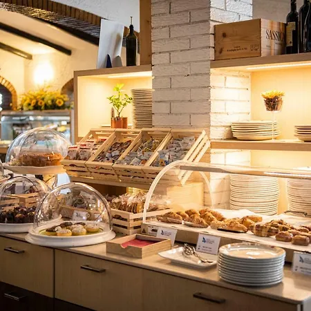 Cristoforo Colombo Hotel