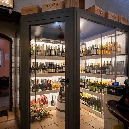 克里斯托弗科伦坡酒店 奥西莫