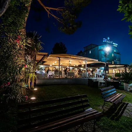 Hotel Cristoforo Colombo