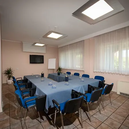 Cristoforo Colombo 4* Osimo