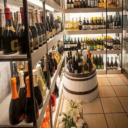 克里斯托弗科伦坡酒店