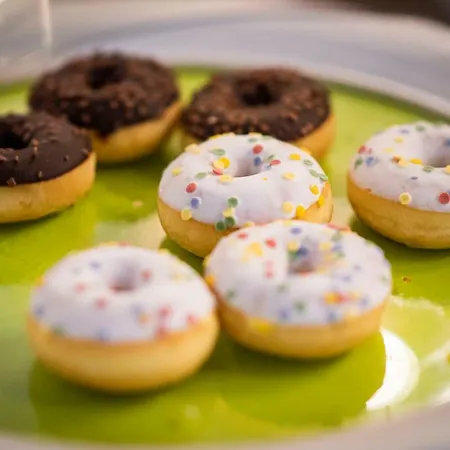 Hotel Cristoforo Colombo