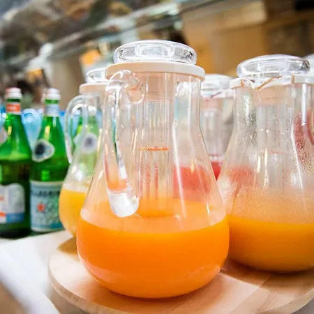 Отель Cristoforo Colombo Озимо