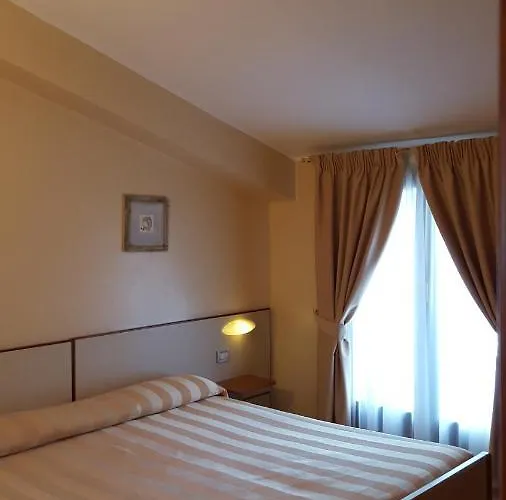 Hotel Cristoforo Colombo