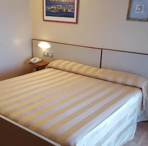 Hotel Cristoforo Colombo Osimo