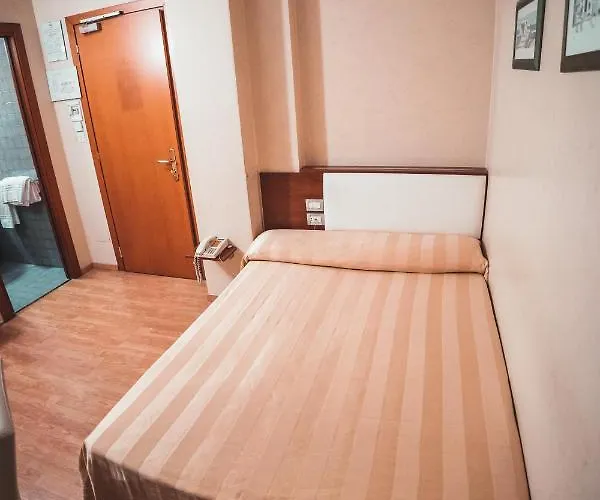 Hotel Cristoforo Colombo Osimo