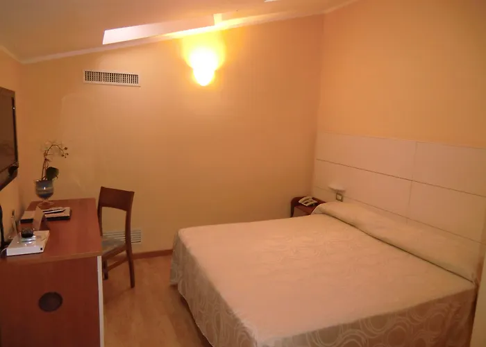 Cristoforo Colombo Hotel 4*