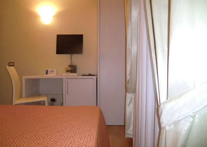 Cristoforo Colombo Hotel