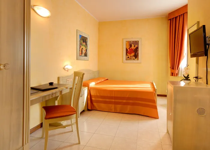 Cristoforo Colombo 4* Osimo