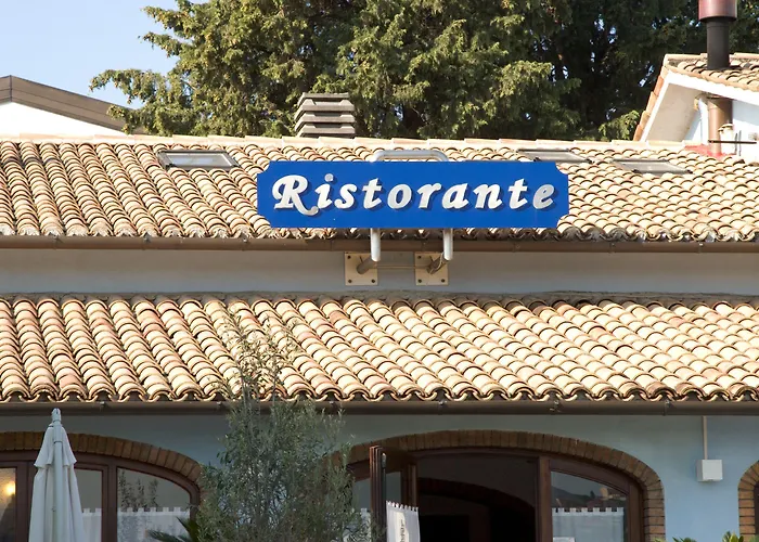 Hotel Cristoforo Colombo Osimo