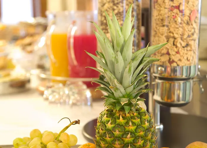 Cristoforo Colombo Hotel Osimo