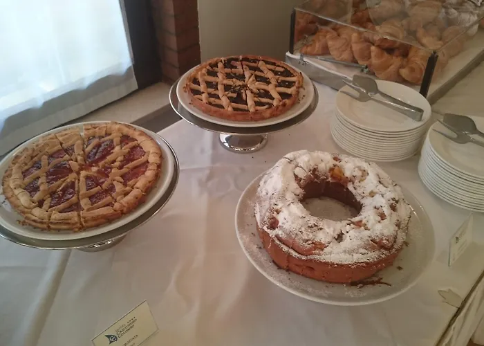 Hotel Cristoforo Colombo