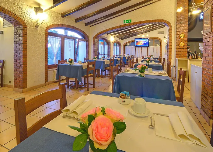 Cristoforo Colombo 4*