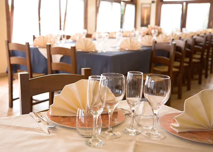 Cristoforo Colombo Hotel 4*