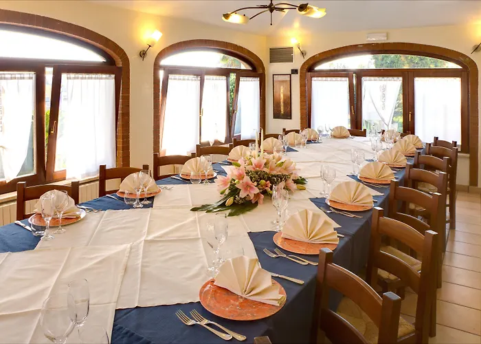 Cristoforo Colombo Hotel