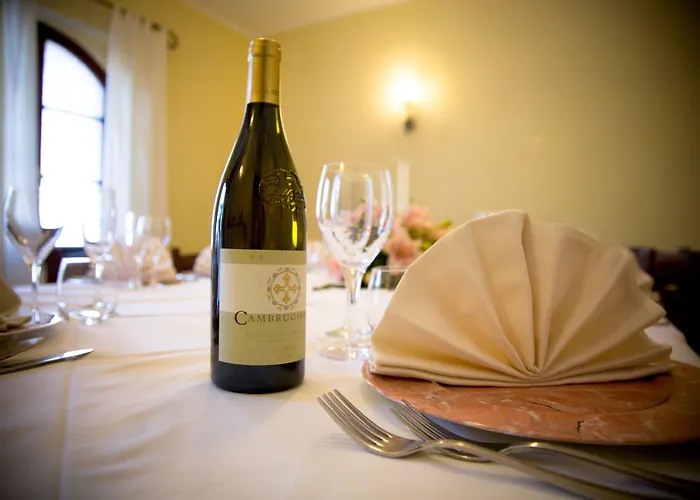 Cristoforo Colombo Hotel