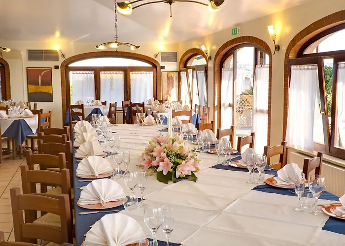 Cristoforo Colombo 4* Osimo