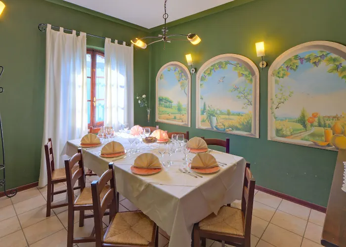 Hotel Cristoforo Colombo