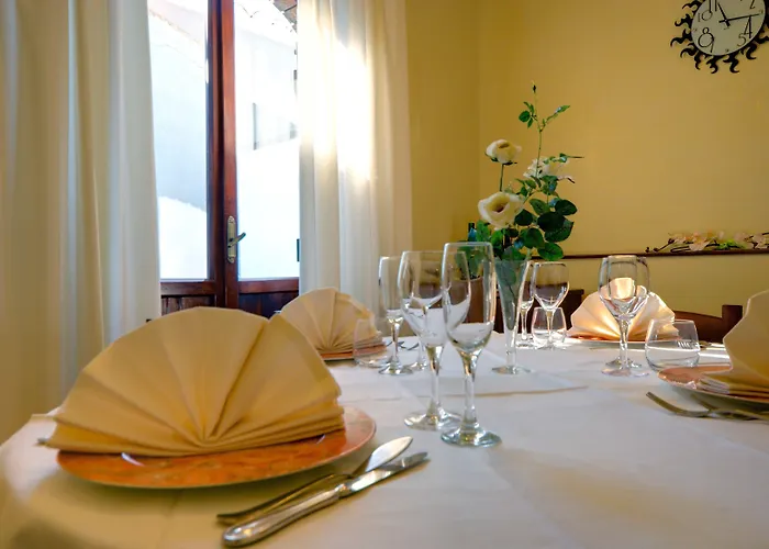 Cristoforo Colombo Hotel Osimo