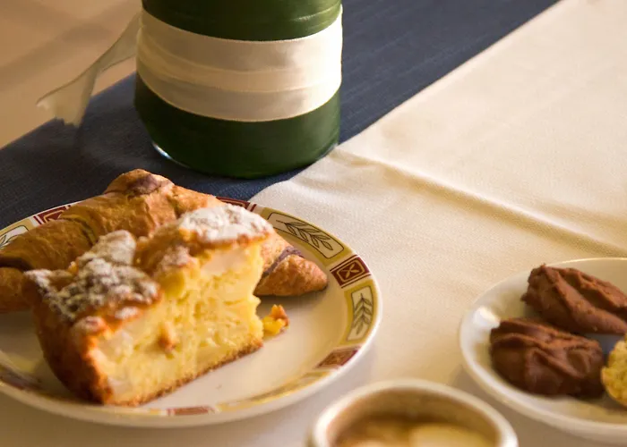 Cristoforo Colombo 4*