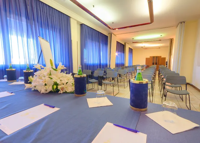 Hotel Cristoforo Colombo Osimo