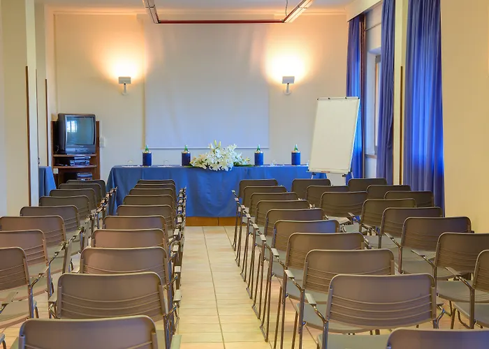 Hotel Cristoforo Colombo