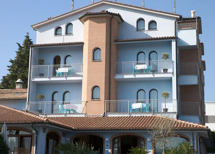 Hotel Cristoforo Colombo