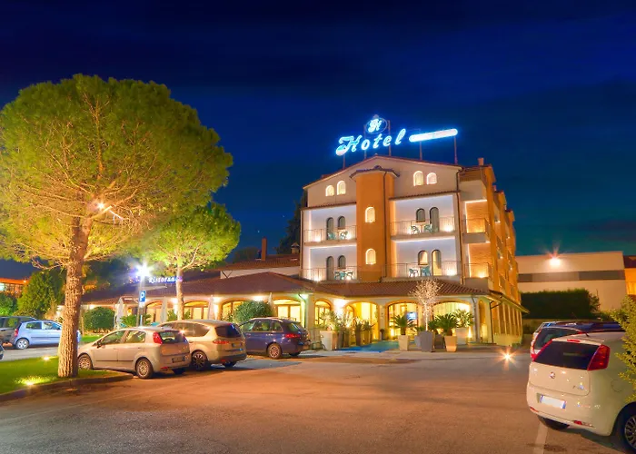 Cristoforo Colombo 4*