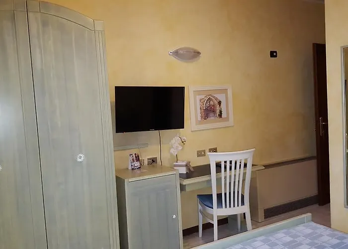 Cristoforo Colombo Hotel Osimo