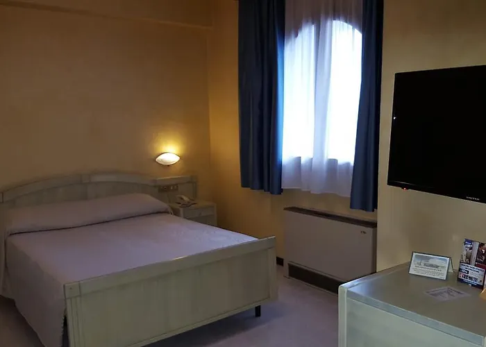 Cristoforo Colombo 4*