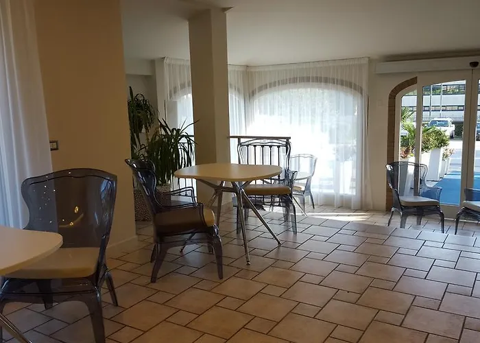 Hotel Cristoforo Colombo Osimo