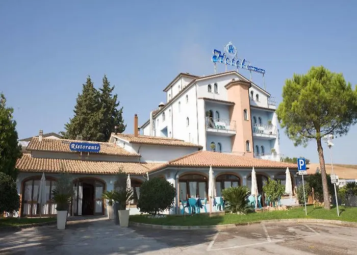 Cristoforo Colombo Osimo