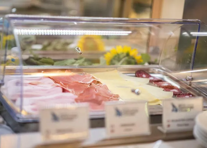 Cristoforo Colombo Hotel 4*