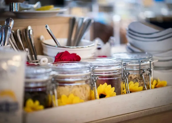 Cristoforo Colombo Hotel 4*