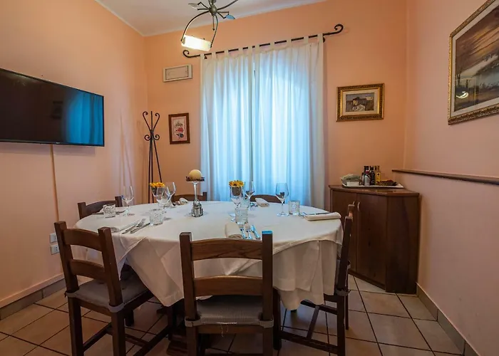 Hotel Cristoforo Colombo